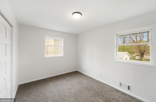 3642 Mckinley St, Minneapolis MN  55418-1513 exterior