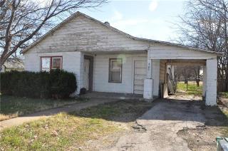 460 Elm St, Stephenville, TX 76401-2532