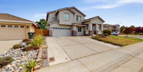 10938 Viano Ct, Rancho Cordova, CA 95670-6908
