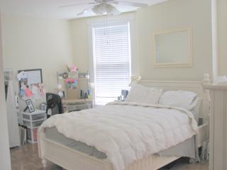 1650 Grace St, Richmond VA  23219-3626 exterior