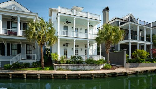 59 Krier Ln, Mount Pleasant, SC 29464-6642