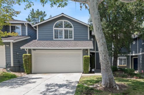 1209 Shelby Creek Ln, San Jose, CA 95120-4261