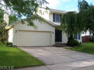 704 Landau Ln, Normal, IL 61761-4813