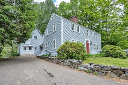 778 Winona Rd, Ctr Harbor, NH 03226-3131
