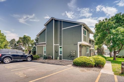 2241 Coronado Pkwy, Denver, CO 80229-8090