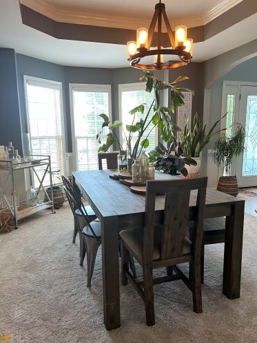 5596 Baffin Rd, Atlanta GA  30349-3997 exterior