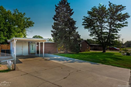 8241 104th Ave, Henderson, CO 80640-8929