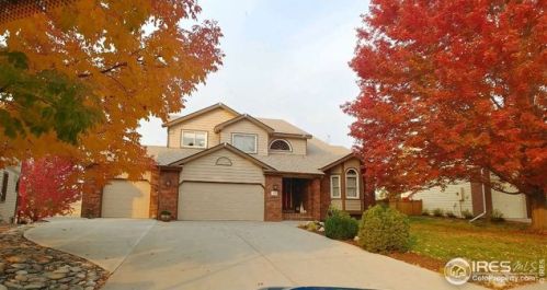 619 Parliament Ct, Fort Collins, CO 80525-5863