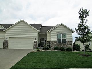 3025 Stone Creek Ct, Midway IA  52302-6299 exterior
