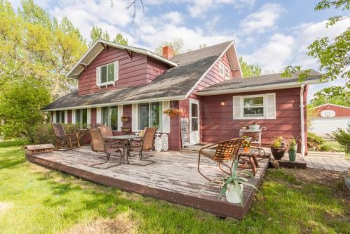 39956 173rd Ave, Erskine, MN 56535-9236