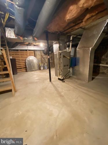 125 North St, Carlisle PA  17013-2431 exterior