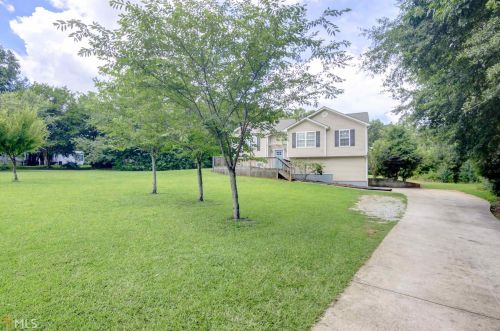 193 J Y Carmichael Rd, Newnan, GA 30263-5264