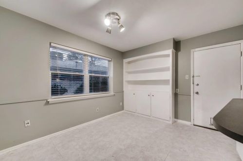 6912 Clemson Dr, Dallas TX  75214-1713 exterior