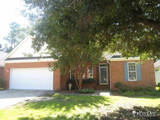 2122 Elderberry Dr, Florence, SC 29505-3800