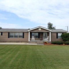 3355 Nellieville Rd, Pinehurst, GA 31070-6933