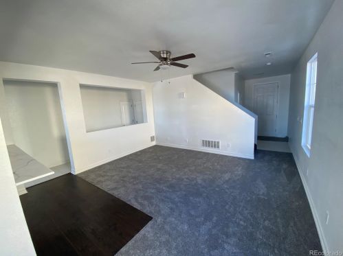 841 Willow Dr, Denver CO  80603-7743 exterior