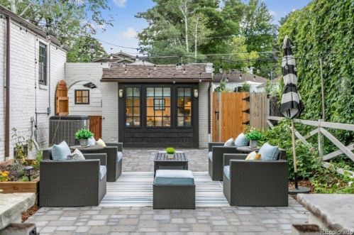 656 Albion St, Denver CO  80220-4918 exterior