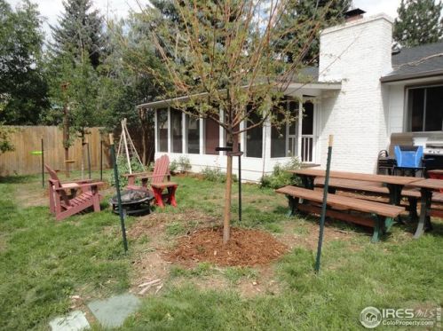 2607 Brookwood Dr, Fort Collins CO  80525-2355 exterior