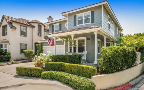 16494 Camelas Walk, San Diego, CA 92127-4401