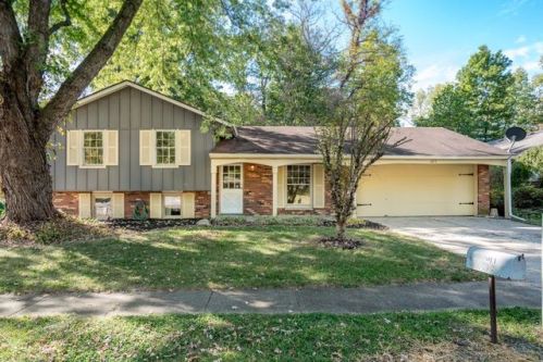 405 Whispering Pines St, Springboro, OH 45066-9301