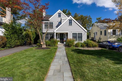 241 Moore St, Princeton, NJ 08540-3403