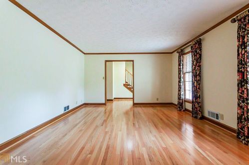 1146 Winterberry Trce, Conyers GA  30013-5586 exterior