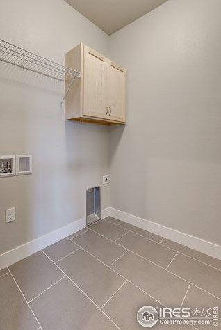 1736 50 St, Loveland CO 80538 exterior