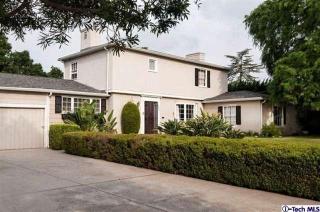 2397 Vista Laguna Ter, Pasadena, CA 91103-1020