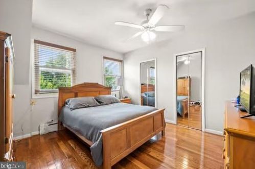 2613 13 St, Philadelphia PA  19133-1105 exterior