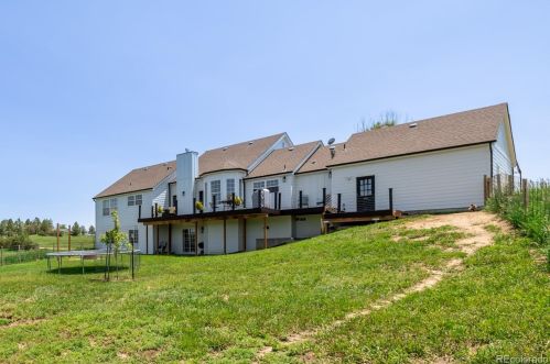 2055 Pinto Trl, Elizabeth CO 80107-8494 exterior