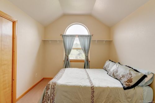 531 Black Bear Trl, Woodland Park CO 80863-8941 exterior