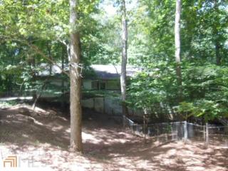 3438 Rock Ridge Dr, Gainesville, GA 30506-1455