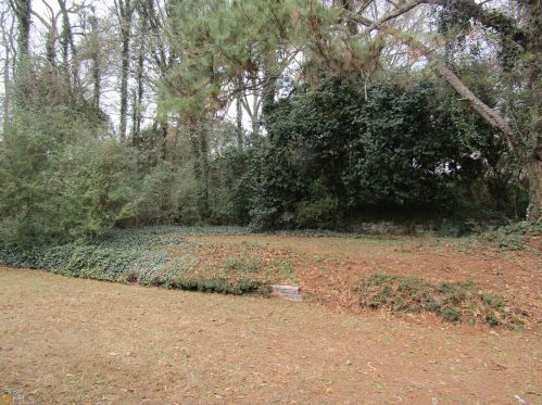 1501 Tanglewood Way, Conyers GA  30012-4056 exterior