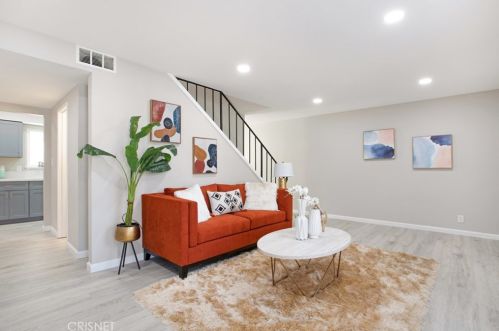 738 Fairhaven St, Anaheim CA  92801-4002 exterior
