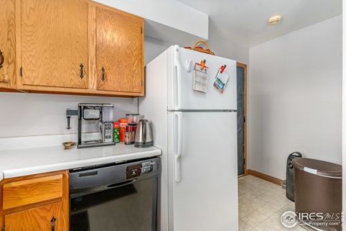 2229 Primrose Dr, Fort Collins CO  80526-2128 exterior