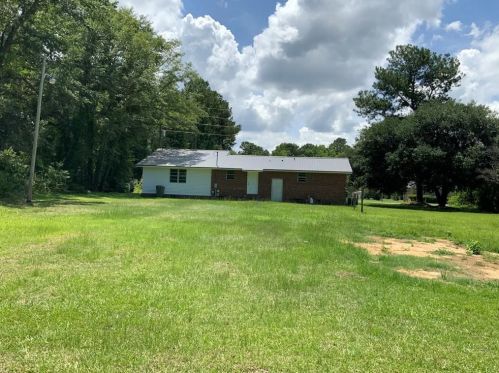 1157 Herod Dr, Foreston SC  29102-4829 exterior