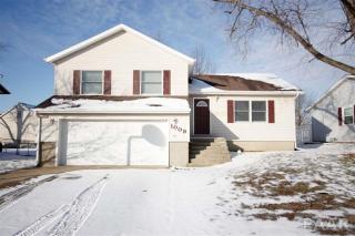 1009 Truman Dr, Pekin, IL 61554-1513