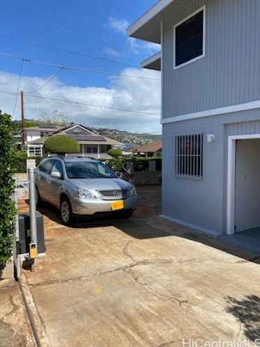 3933 Harding Ave, Honolulu HI  96816-4132 exterior