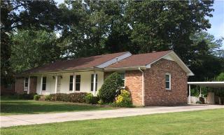 337 Old Fort St, Tullahoma, TN 37388-2942