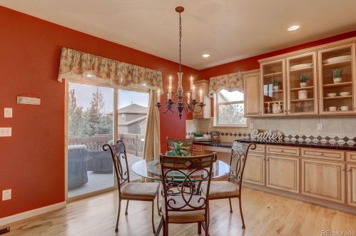 12143 Tallkid Ct, Parker CO 80138-8813 exterior