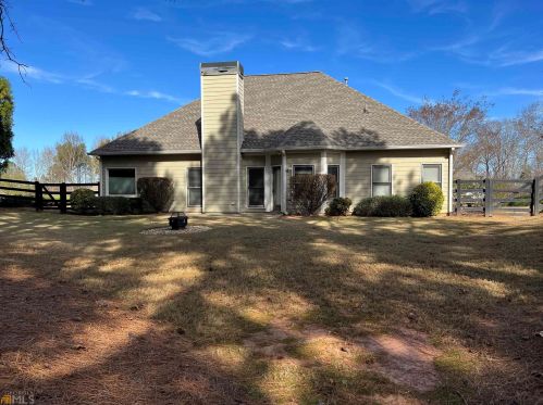 9235 Old Preserve Trl, Ball Ground GA  30107-7000 exterior