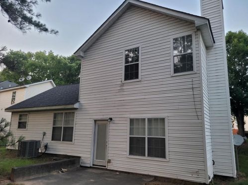 4475 Millenium View Ct, Lithonia GA  30039-7743 exterior