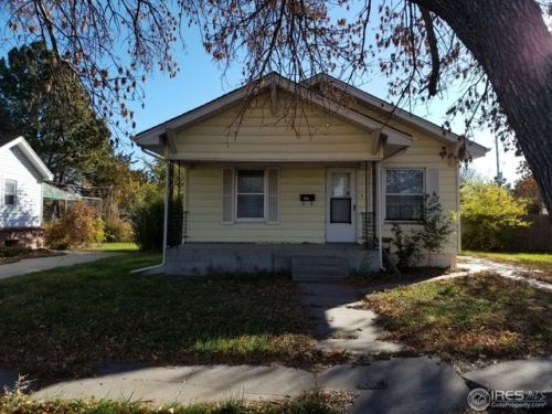 466 9th St, Burlington, CO 80807-1809