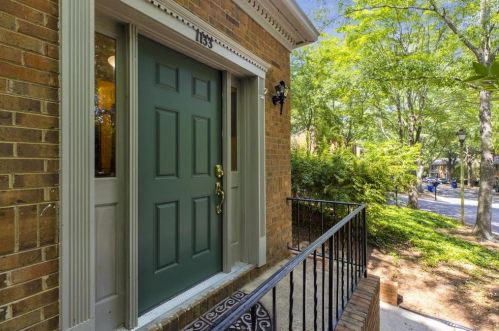 1133 Morningside Pl, Atlanta, GA 30306-3061