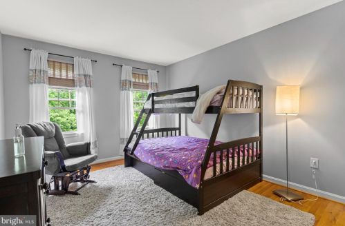 14104 Northwyn Dr, Silver Spring MD exterior