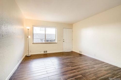 1167 Raritan St, Denver CO 80211-1849 exterior