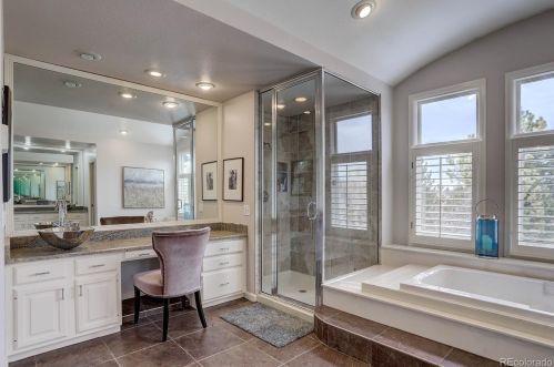 2275 Cherry Hl Farm Dr, Englewood CO 80113-7125 exterior