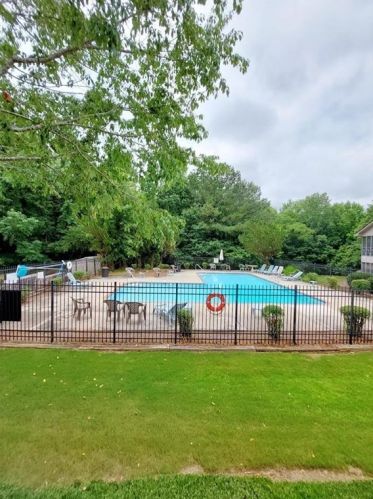 3978 Stillwater Dr, Duluth GA  30096-5589 exterior