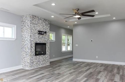 137 Wexford Ct, Stockbridge GA  30281-6306 exterior