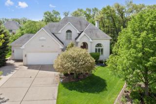 1208 Saint Brendans Ct, Lemont, IL 60439-8506